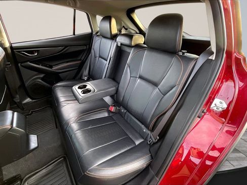 Used 2019 Subaru Crosstrek 2.0i Limited w/ Moonroof Package image 27