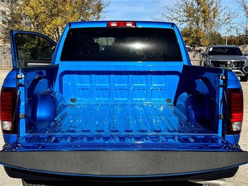 Used 2024 RAM 1500 Classic Warlock image 10