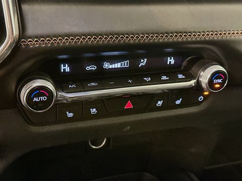 Used 2025 MAZDA CX-50 AWD 2.5 S w/ Premium Plus Pkg image 24