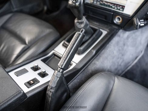Used 1987 Nissan 300ZX Hatchback RWD image 86