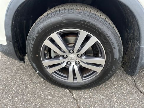 Used 2017 Honda Pilot EX-L image 27