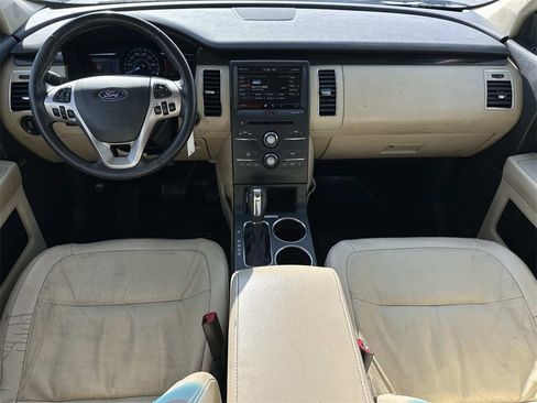 Used 2014 Ford Flex SEL w/ Equipment Group 202A image 14