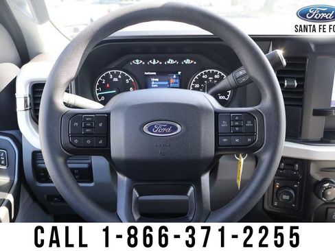 New 2026 Ford F250 XL w/ STX Appearance Package image 36
