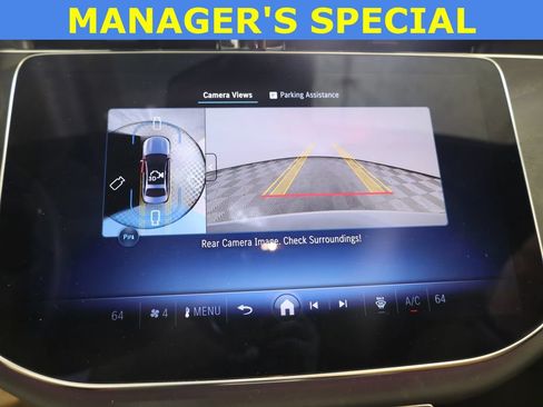Certified 2026 Mercedes-Benz E 350 4MATIC Sedan image 51
