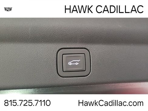 New 2026 Cadillac Escalade IQ Sport 1 AWD/4WD image 22