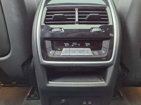 Used 2024 BMW X5 M Competition w/ Executive Package image 25