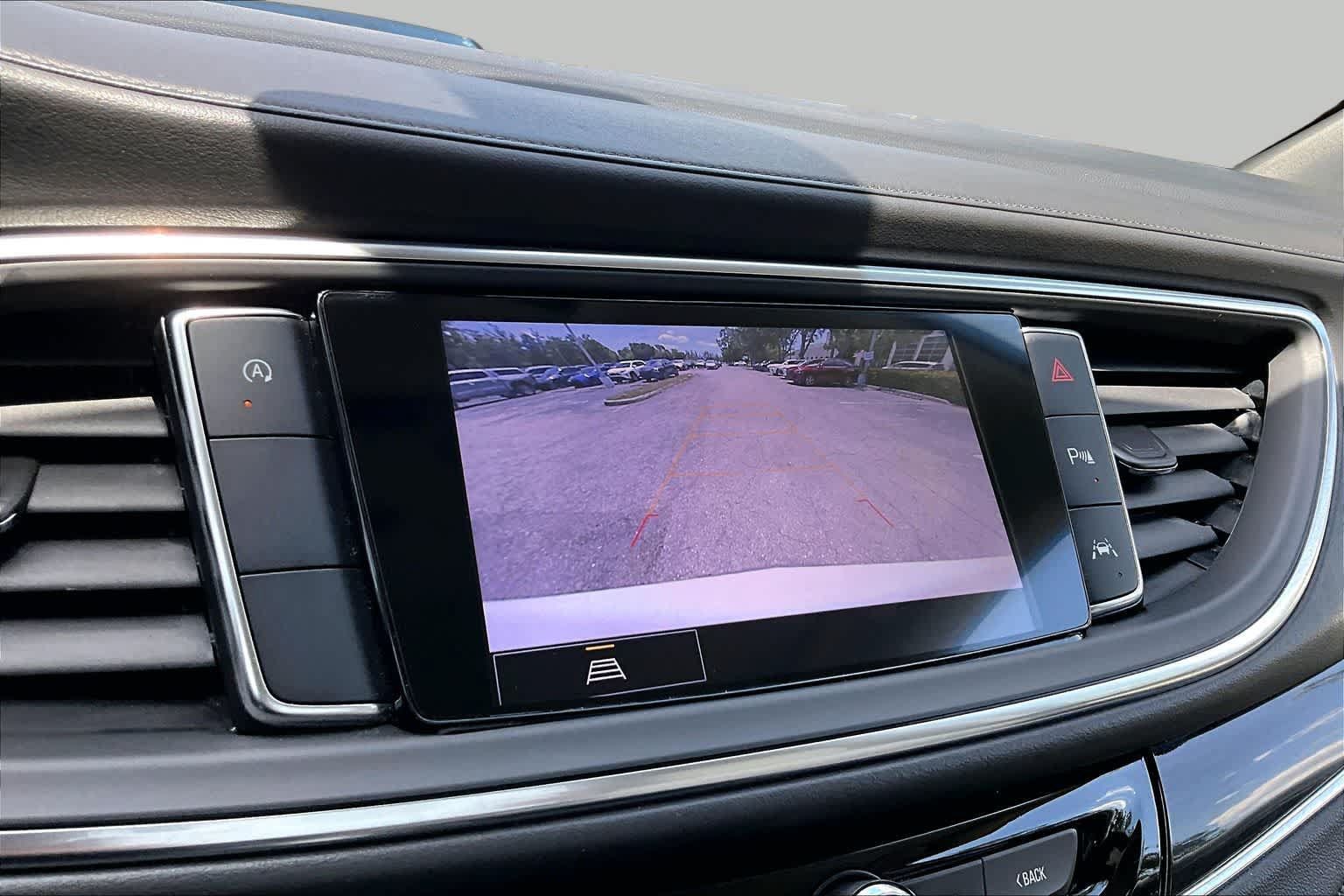 Used 2023 Buick Enclave Essence FWD image 49