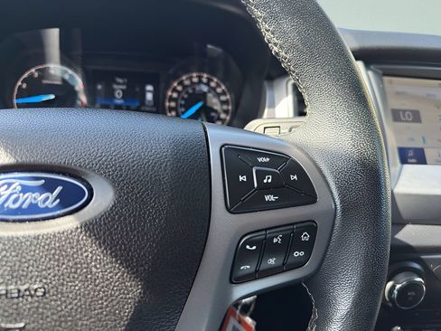 Used 2021 Ford Ranger XLT w/ Equipment Group 301A Mid AWD/4WD image 24