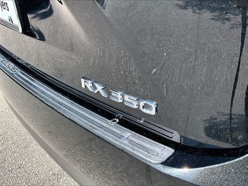 Used 2016 Lexus RX 350 AWD w/ Premium Package image 10