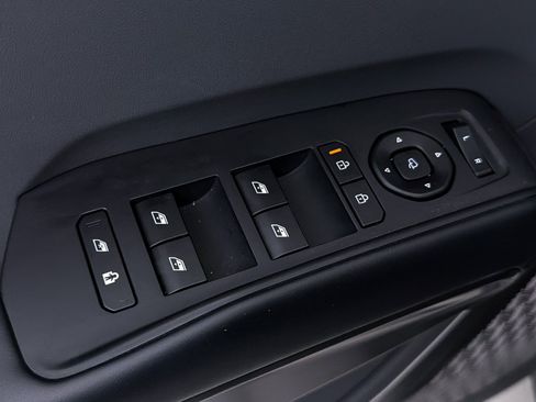 Used 2024 Kia EV9 Light Long Range image 19