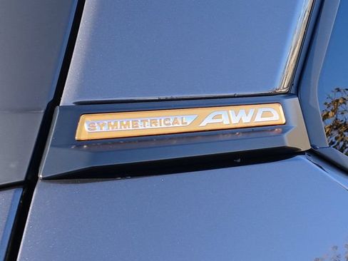 New 2026 Subaru Forester Wilderness AWD/4WD image 26