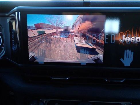 New 2026 Jeep Gladiator Sport image 15