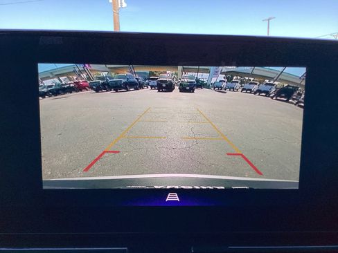 Used 2025 Chevrolet TrailBlazer LT image 19