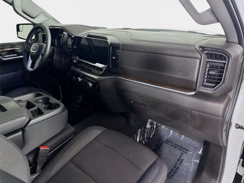 Certified 2024 GMC Sierra 1500 Elevation AWD/4WD image 28