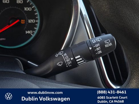 Used 2018 Chevrolet Equinox LS w/ LPO, Blackout Package image 20