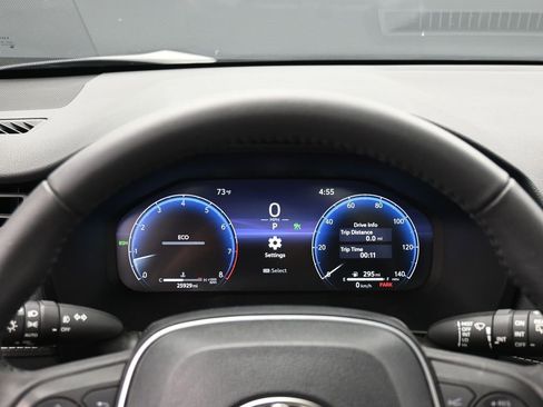 Used 2023 Toyota RAV4 Limited image 51