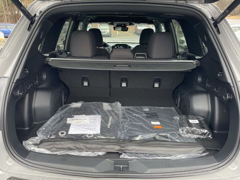 New 2026 Subaru Forester Premium image 4