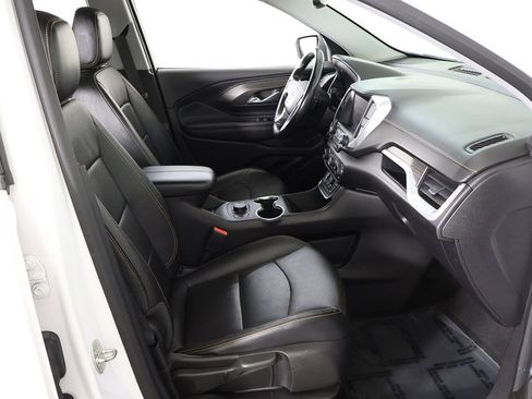 Used 2018 GMC Terrain SLT FWD image 27