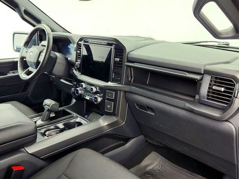 Used 2024 Ford F150 XLT w/ Equipment Group 302A MID AWD/4WD image 22