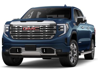 New 2026 GMC Sierra 1500 Denali w/ Denali Reserve Package