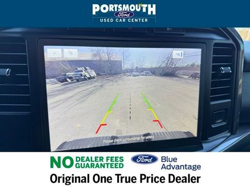 Used 2023 Ford F150 XLT w/ Equipment Group 302A High image 10