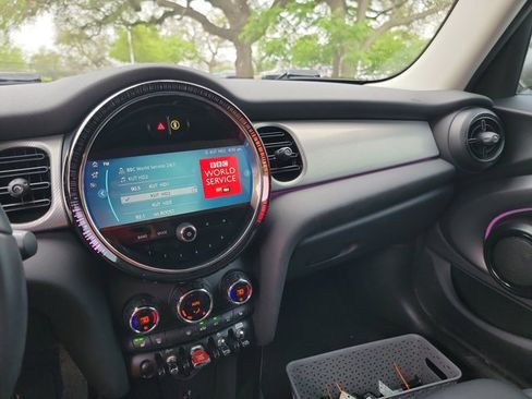 Used 2023 MINI Cooper S image 20