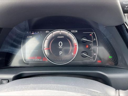 Certified 2025 Lexus ES 350 image 25