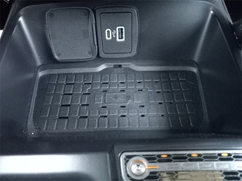 Used 2024 Ford Bronco Raptor image 22