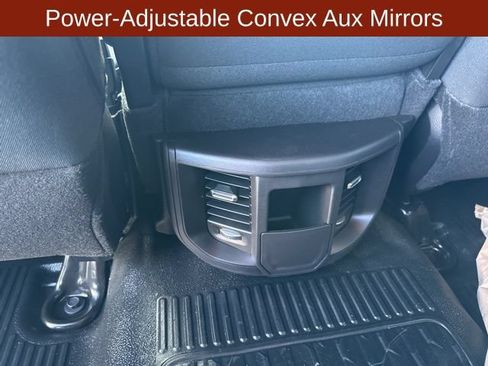 New 2026 RAM 4500 4x4 Crew Cab DRW image 35