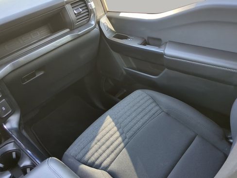 Used 2023 Ford F150 XL w/ STX Appearance Package RWD image 53