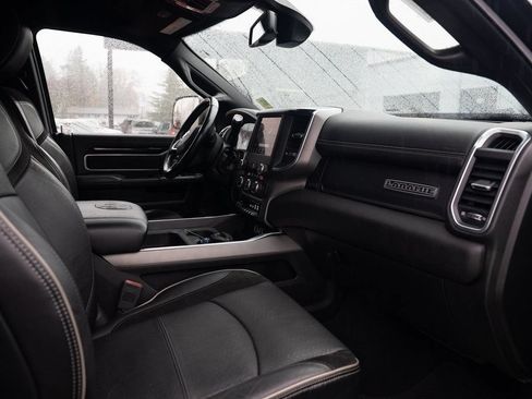 Used 2020 RAM 2500 Laramie w/ Night Edition AWD/4WD image 26