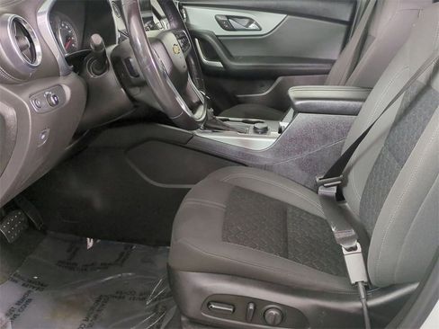 Certified 2020 Chevrolet Blazer LT image 18