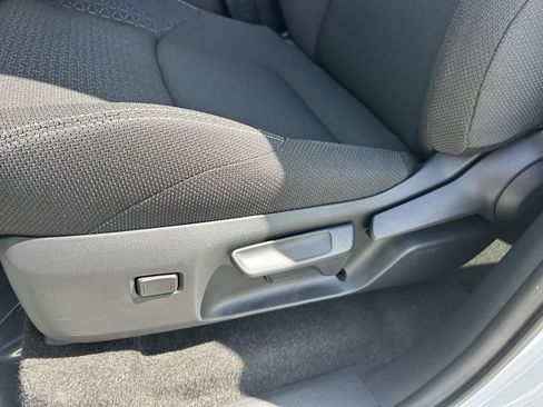Certified 2026 Toyota 4Runner SR5 RWD image 17