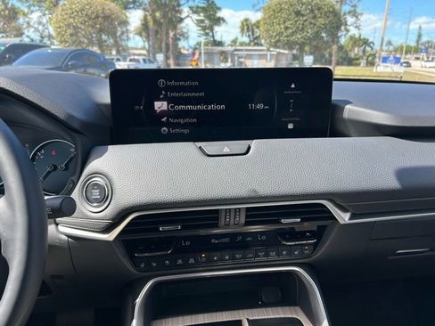 New 2026 MAZDA CX-90 3.3 Turbo w/ Preferred Package image 20