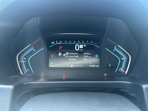 Used 2023 Honda Odyssey Touring image 26
