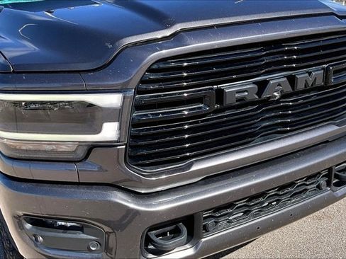 Used 2021 RAM 2500 Laramie image 40