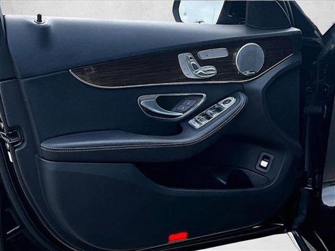 Used 2018 Mercedes-Benz C 300 4MATIC Sedan image 17