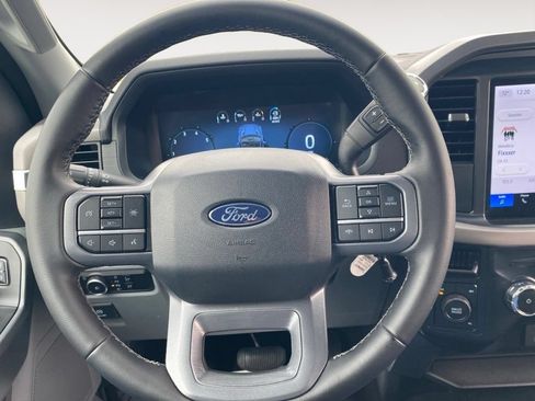 Used 2025 Ford F150 XLT w/ Equipment Group 301A Standard AWD/4WD image 24