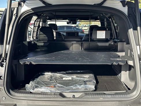 New 2026 Honda Passport TrailSport image 9