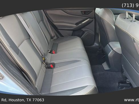 Used 2021 Subaru Crosstrek 2.5i Sport w/ Moonroof Package image 31