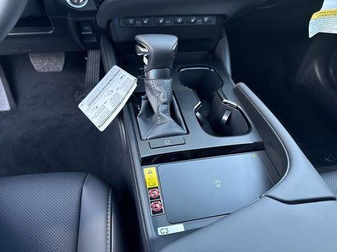 New 2025 Lexus ES 350 w/ Premium Package FWD image 21