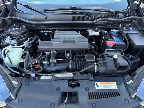 Used 2021 Honda CR-V Touring image 28