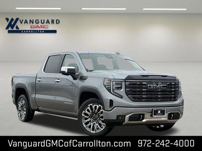 New 2026 GMC Sierra 1500 Denali Ultimate