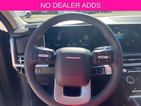 New 2026 Hyundai Santa Fe SEL image 14