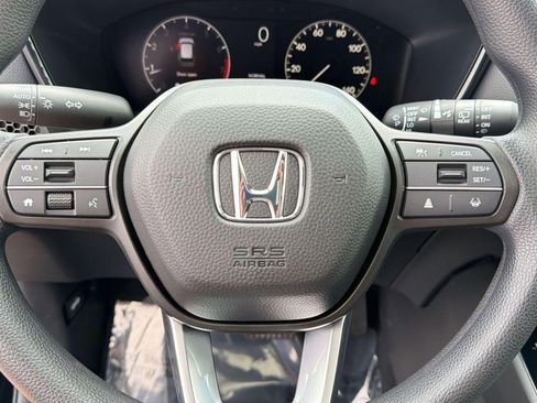 New 2026 Honda CR-V EX image 14