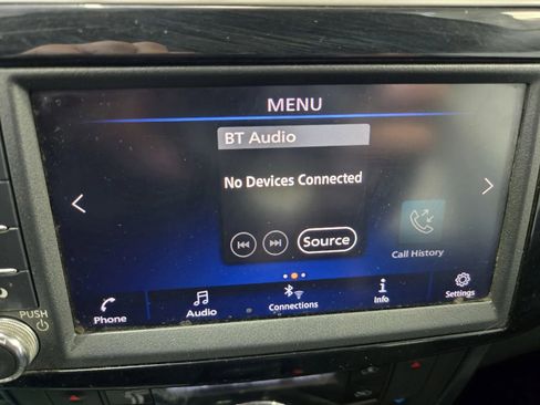 Used 2019 Nissan Sentra SR FWD image 19