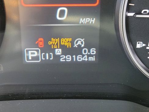 Used 2025 Subaru Crosstrek 2.5i Premium AWD/4WD image 23