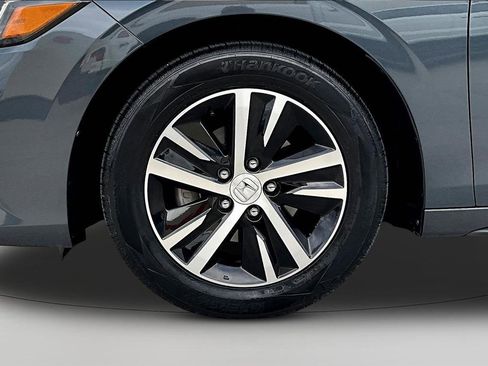 Used 2024 Honda Civic LX image 30