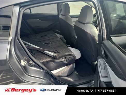 Used 2020 Subaru Crosstrek 2.0i Premium w/ Popular Package #2 AWD/4WD image 11