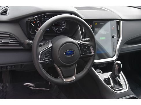 Certified 2025 Subaru Outback Premium image 13